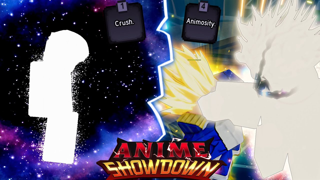 Mob Psycho Experience + Showcase! [Anime Showdown] [Combos]