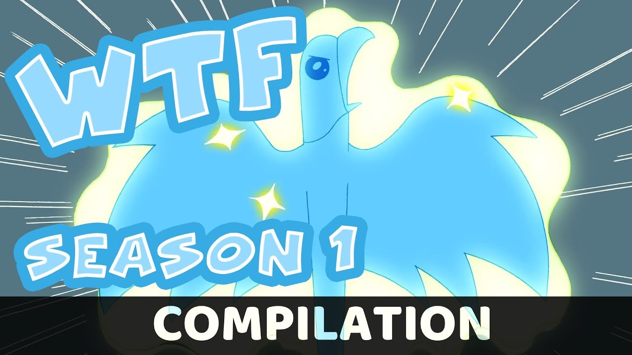 What The Falcon | Season 1 | BRAVEST WARRIORS