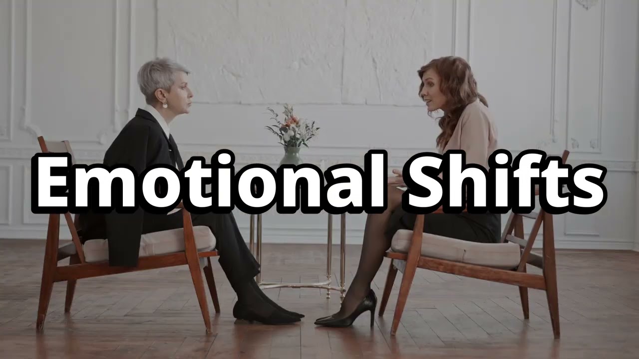 What Are The Signals Of Rising Anxiety?