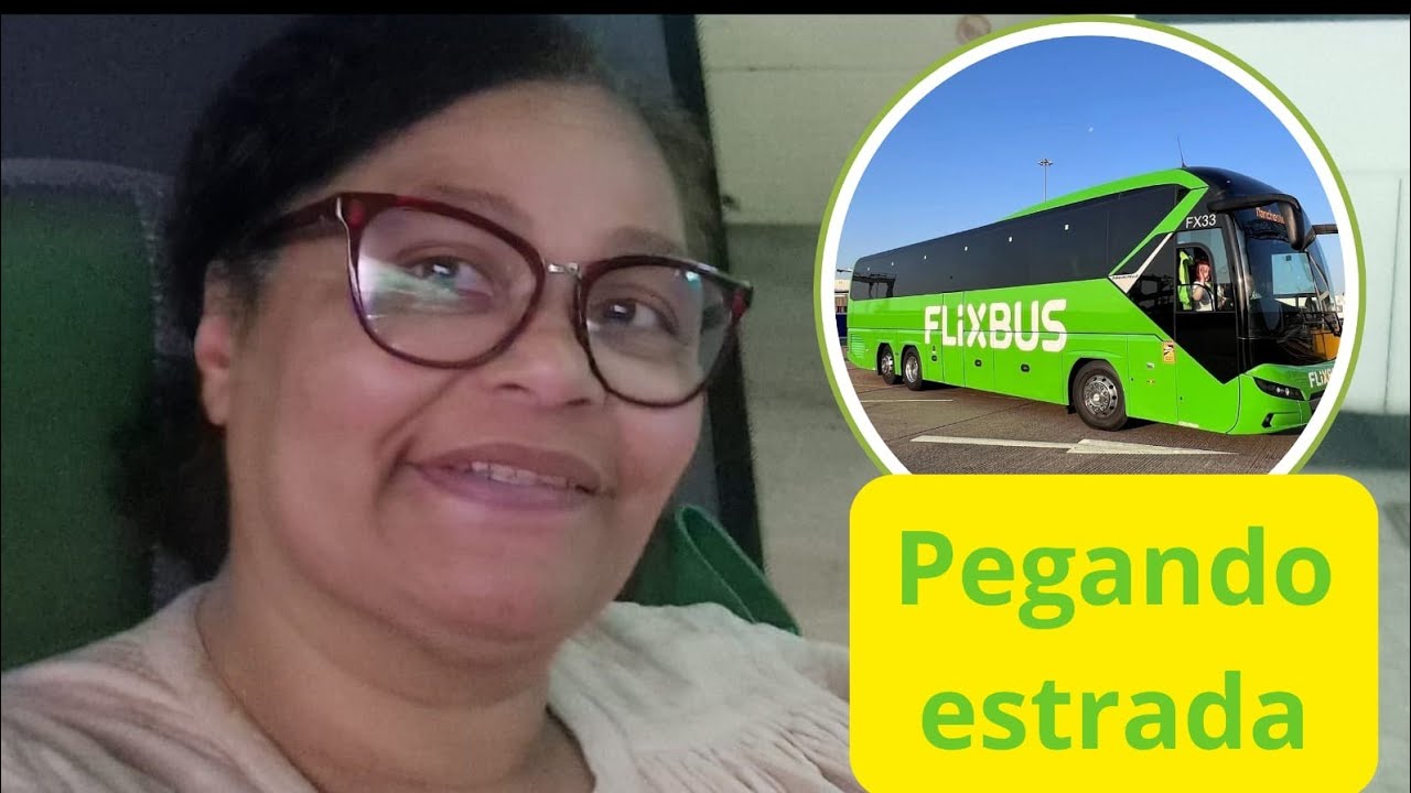 PEGANDO A ESTRADA