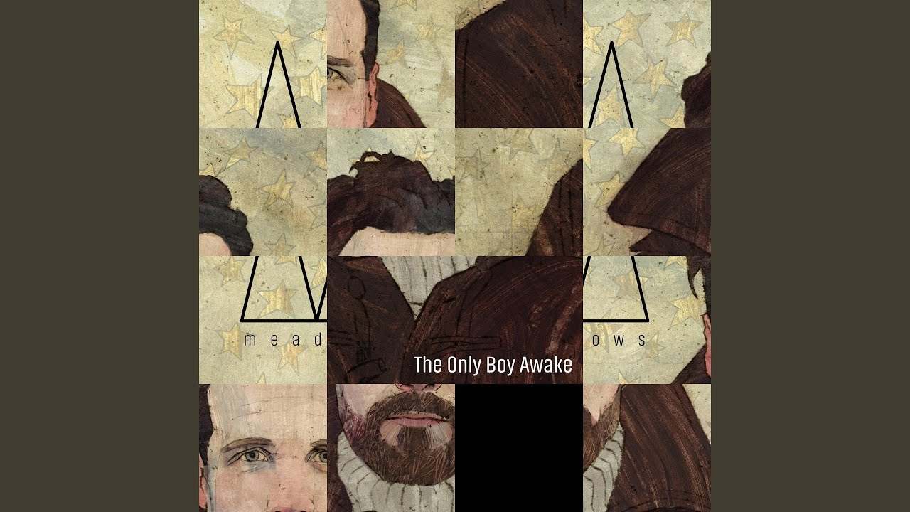 The Only Boy Awake (Wilhelm Tell Me Remix)