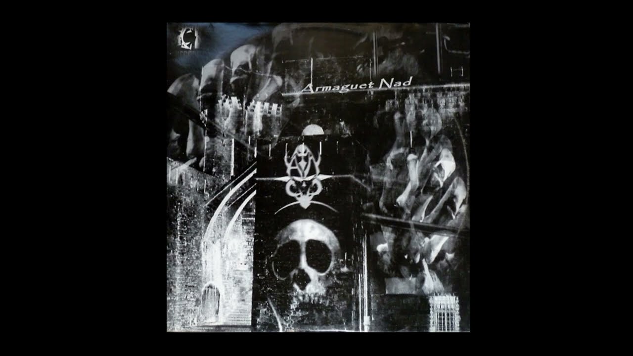 Armaguet Nad – Hardcore (2001)