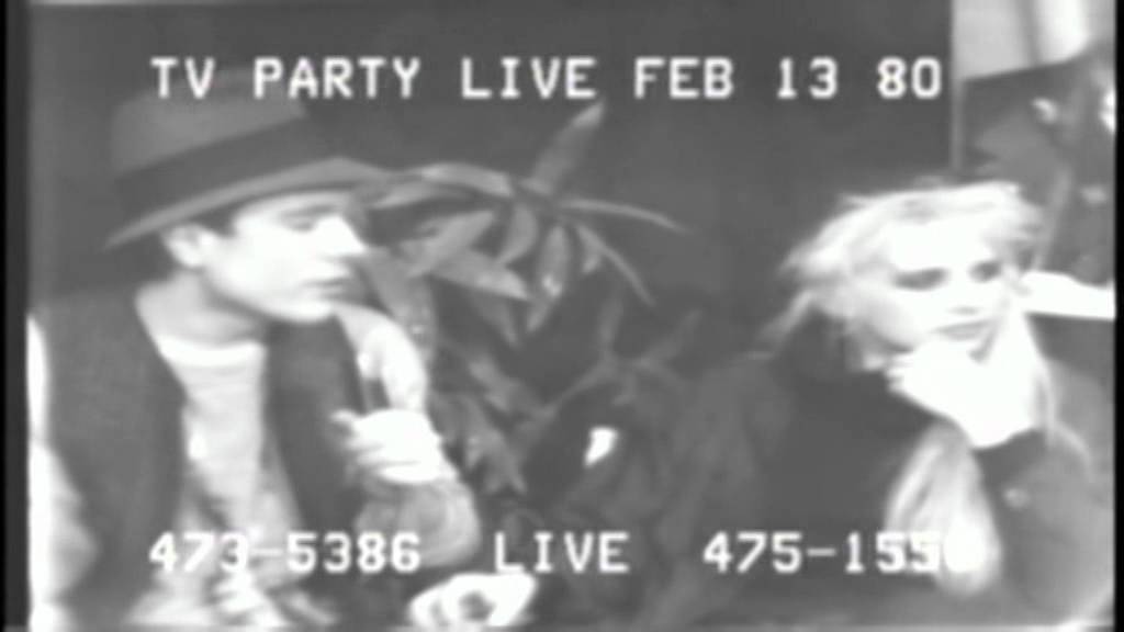 George Clinton talks about Parliament-Funkadelic Egg Tour 1980