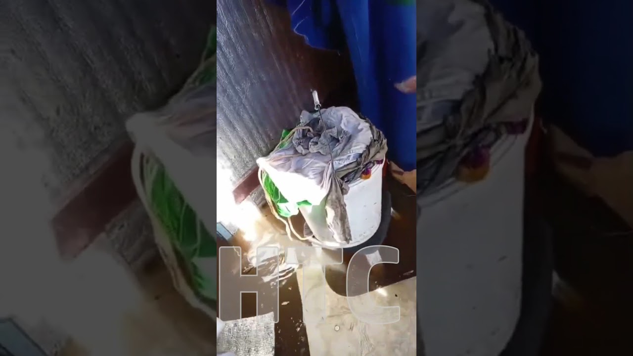 ❗️КАРАНТИН, СВО, ПОТОП. Житель села Хабары о ситуации в Алтайском крае