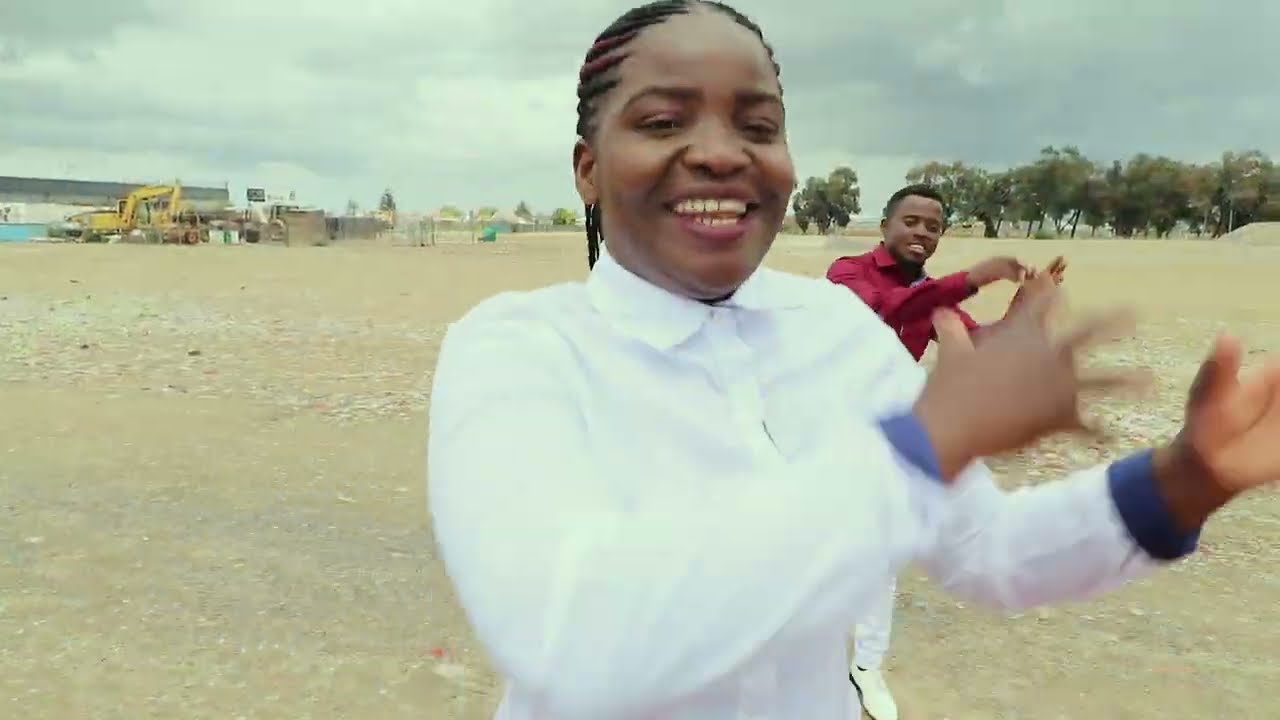 Imfa ya Yesu (The Great Singers Last Church Choir Cape Town SA)