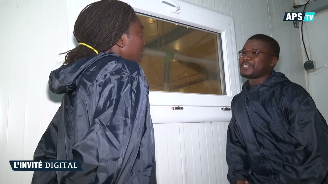 De l’ingénierie électrique à l’aviculture : l’incroyable pari de Serigne Amar