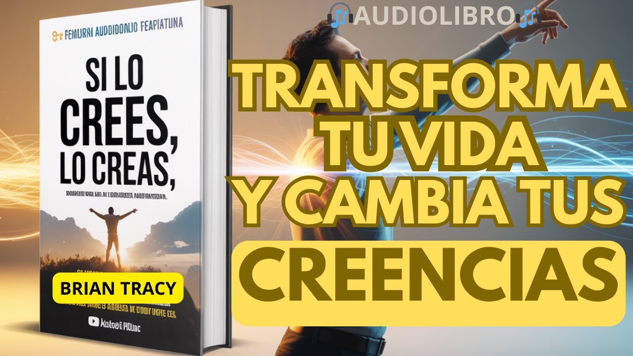 Si lo Crees, lo Creas | El Poder de la Acción Inquebrantable