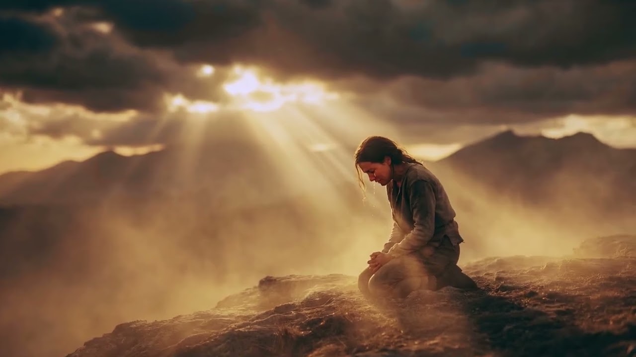 When the Heart Is Wounded, God Still Heals | Praise to Restore the Soul