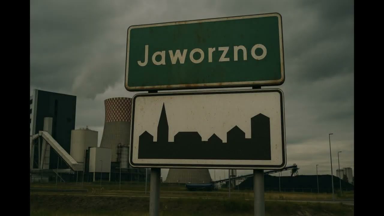 Cała prawda o życiu w Jaworznie