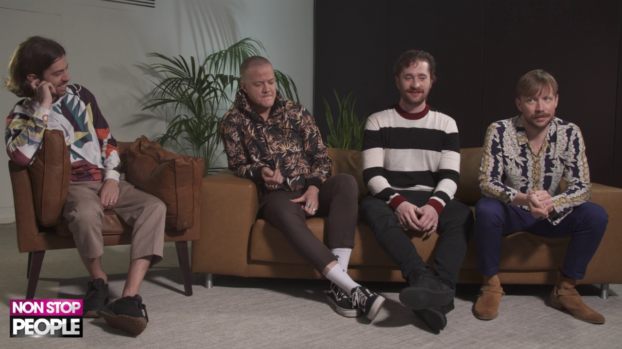 Imagine Dragons: 