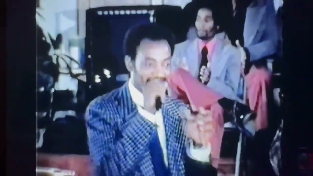 Cornelius Sain & The Legendary SAIN BROTHERS from Muskegon Michigan 📽 Discovery by LUCIUS Hoskins 