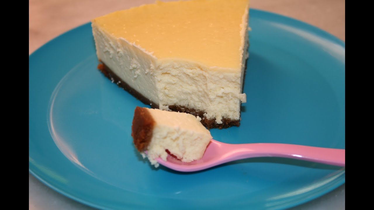 Cheesecake 🇺🇸