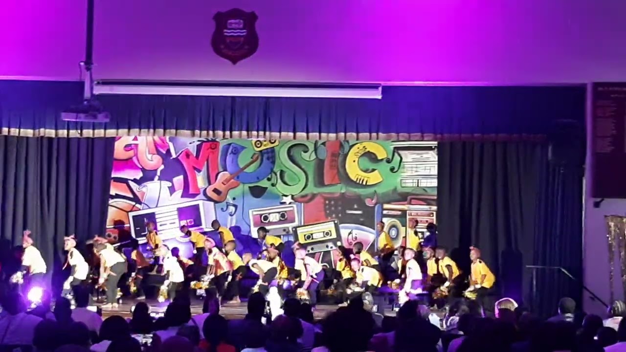 Alberton Primary 100 years celebration