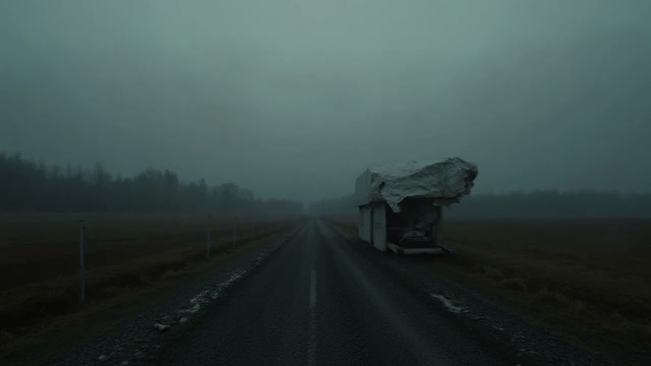 I N S O M N I A  E N D L E S S  ambient music for studying