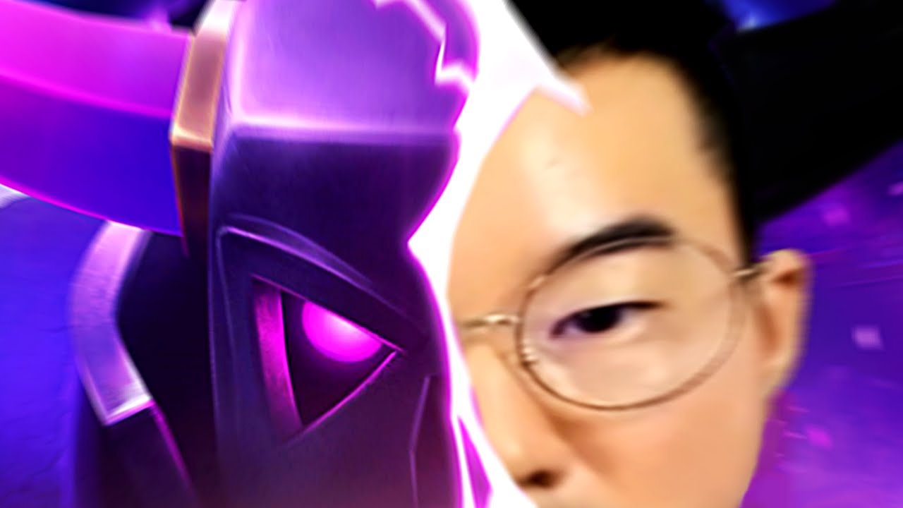 진화 페카와 창봉덱의 합체.. 의심하지 마십시오😈