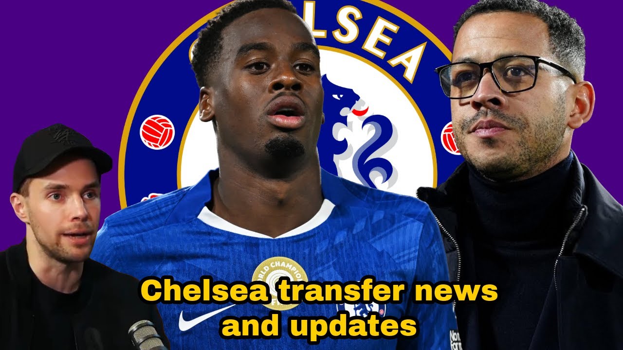 🚨 JAMIE GITTENS TO MISS THE REST OF THE SEASON?! | LIAM ROSENIOR BEING UNFAIRLY TARGETED!!