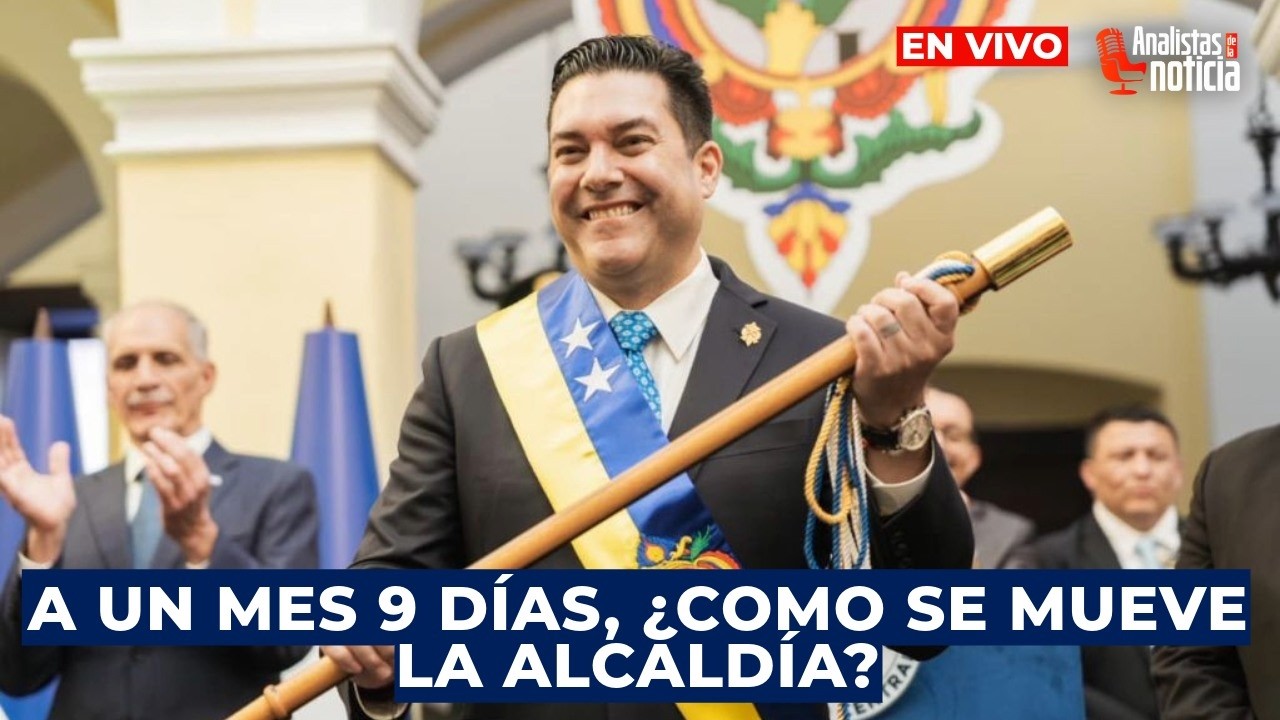 Sin decreto de amnistía y sin juicio político, ¿cómo queda la impunidad? | 𝗔DN 🎙️ | EN VIVO 🔴