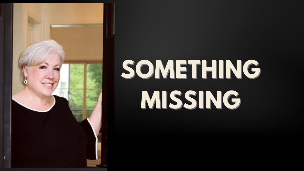 Why Successful Real Estate Agents Still Feel Like Something Is Missing