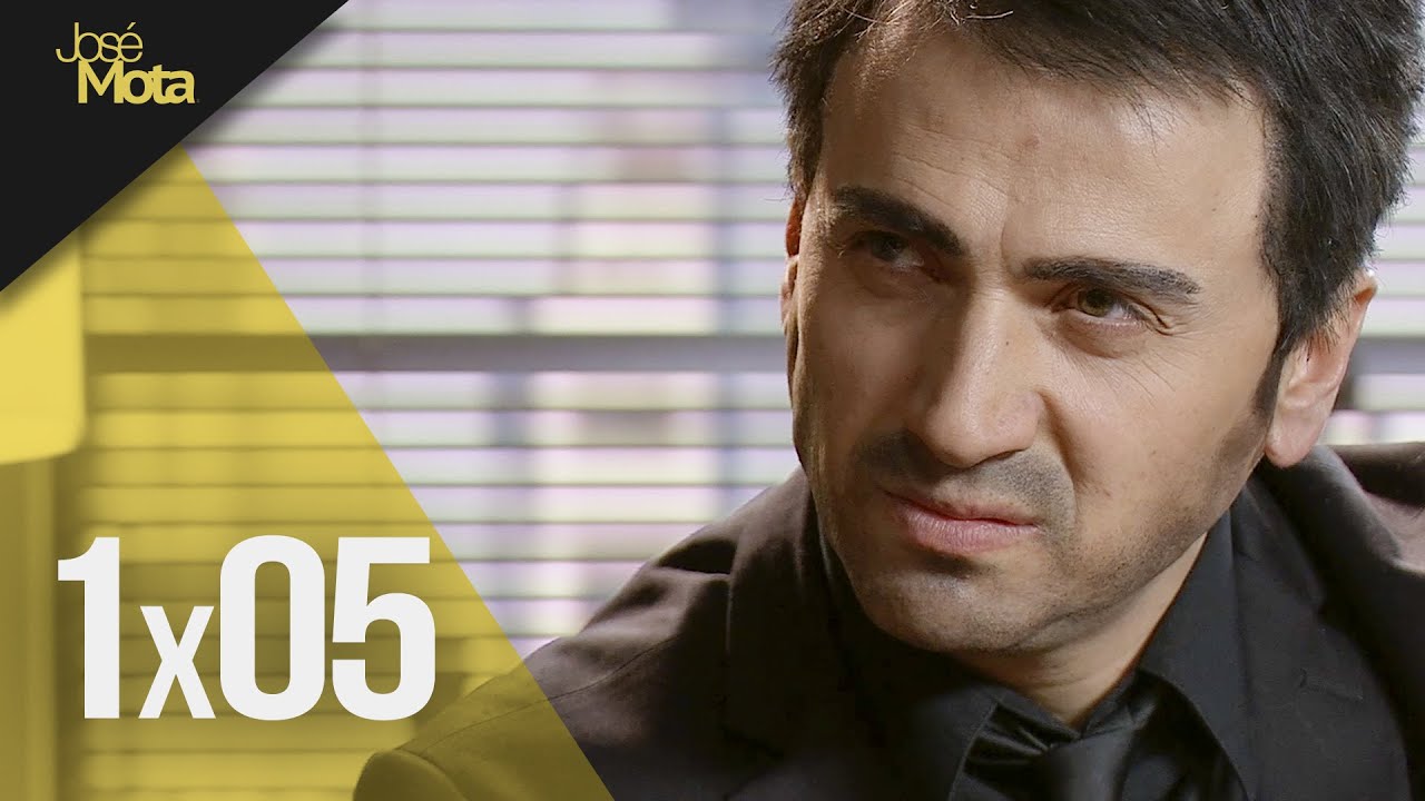 La hora de Jos&eacute; Mota: Programa 5 | Temporada 1