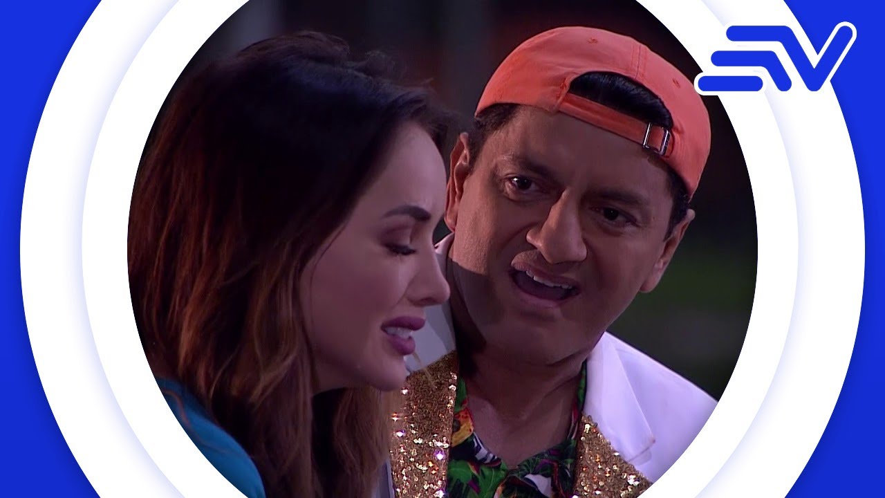 3 Familias | El dolor de Carlita: Capítulo 26 - Temporada 4 | Ecuavisa