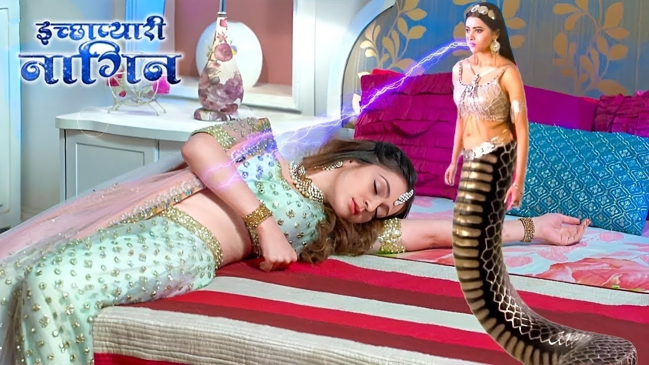 दुश्मनों का काल: नागिन का सबसे बड़ा राज। Ichapyari Nagin | Latest Full Episode 2026