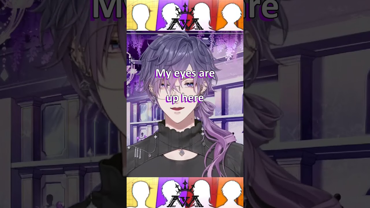 Все в шоке от нового наряда Юки