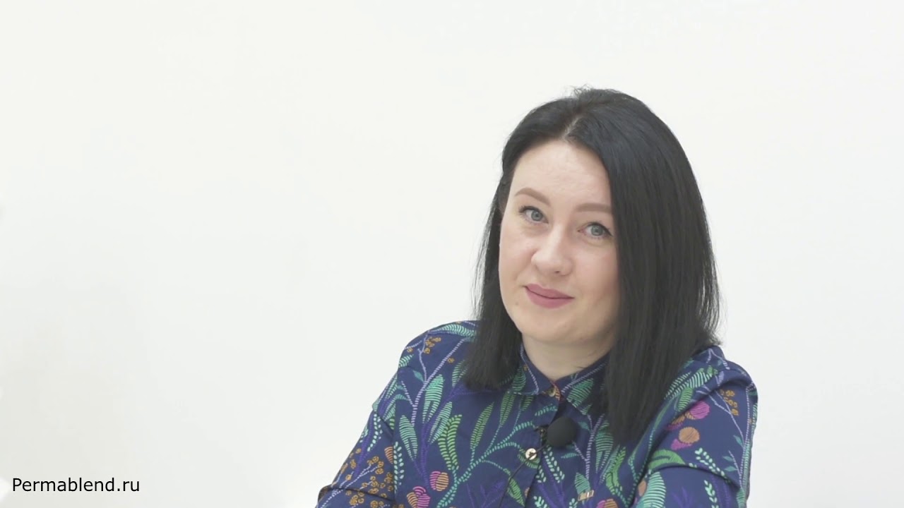 Наталья Мия о PermaBlend. Часть 3. Губы.