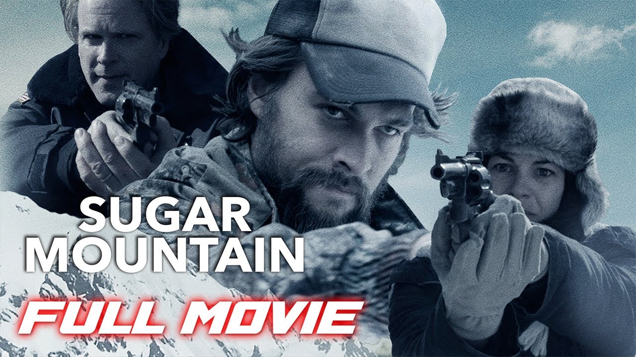 Sugar Mountain (2016) | Full Thriller Movie | Jason Momoa, Cary Elwes