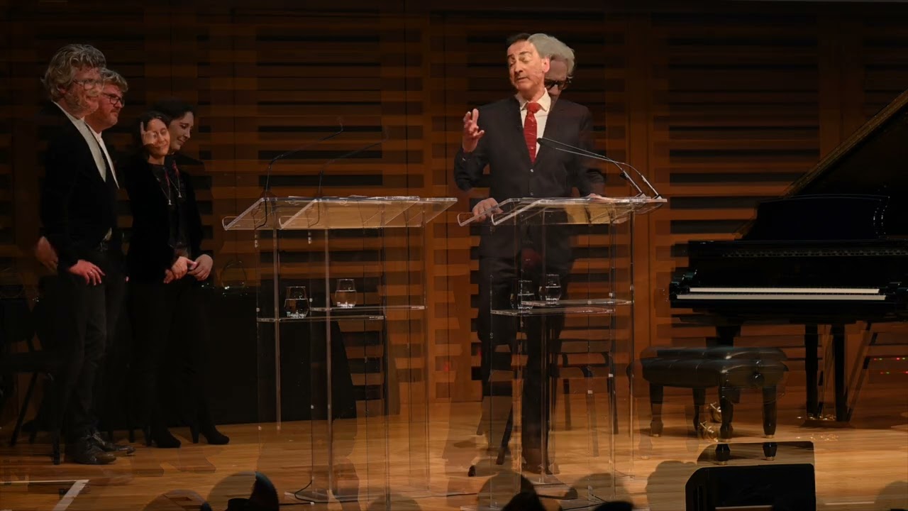BBC Music Magazine Awards 2025: highlights