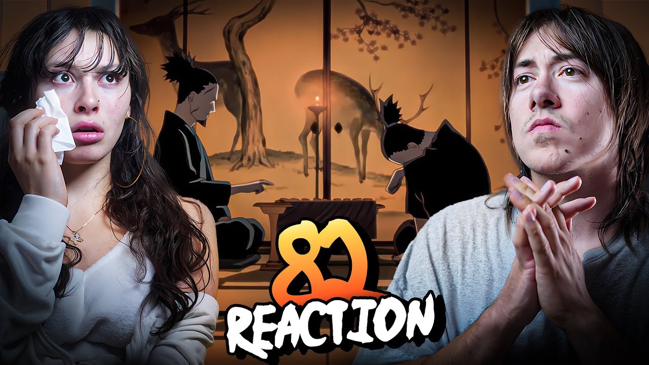 This was Absolute Cinema | Episode 82 Naruto Shippuden First Time Reaction