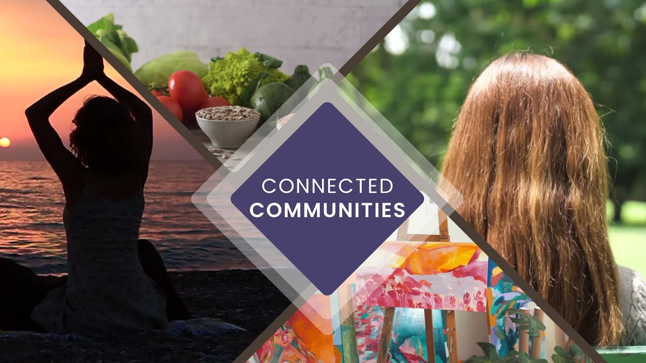 Connected Communities Series | Episode 2: Using Music to Spark Emotion
