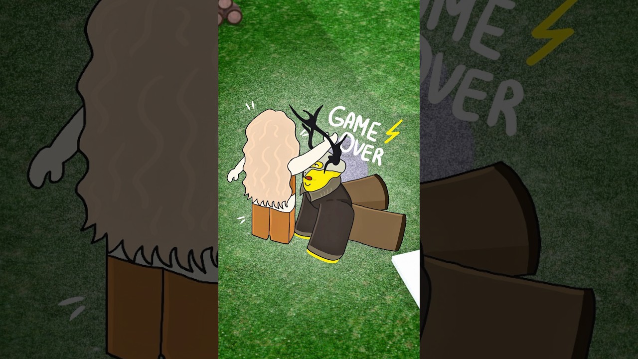 New Survival Got Weird… 🤣 
