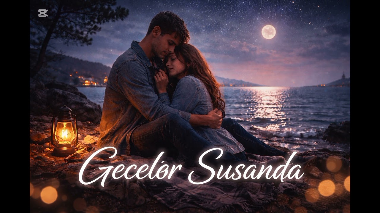 🎶 “Gecələr Susanda” (Həzin Musiqi).2026