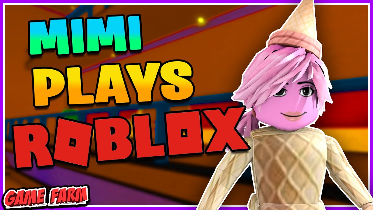 Playing Roblox Live! You Can Pick The Games! ll  !points