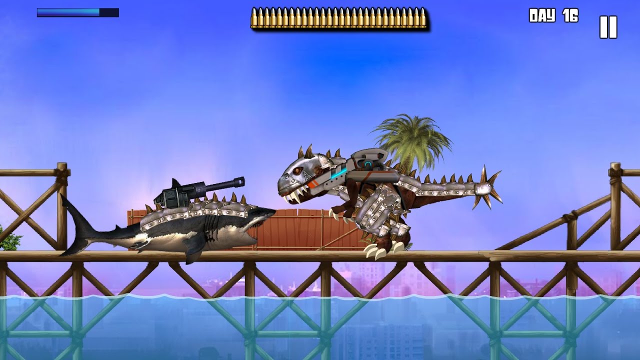 MIAMI REX