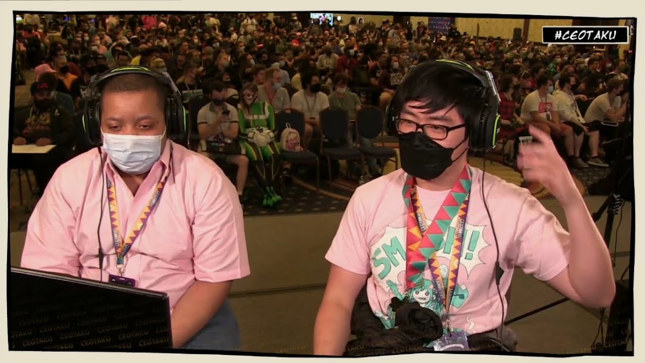 CEOTaku 2022 BBCF GRAND FINALS - JONA vs G.U. MONARCH