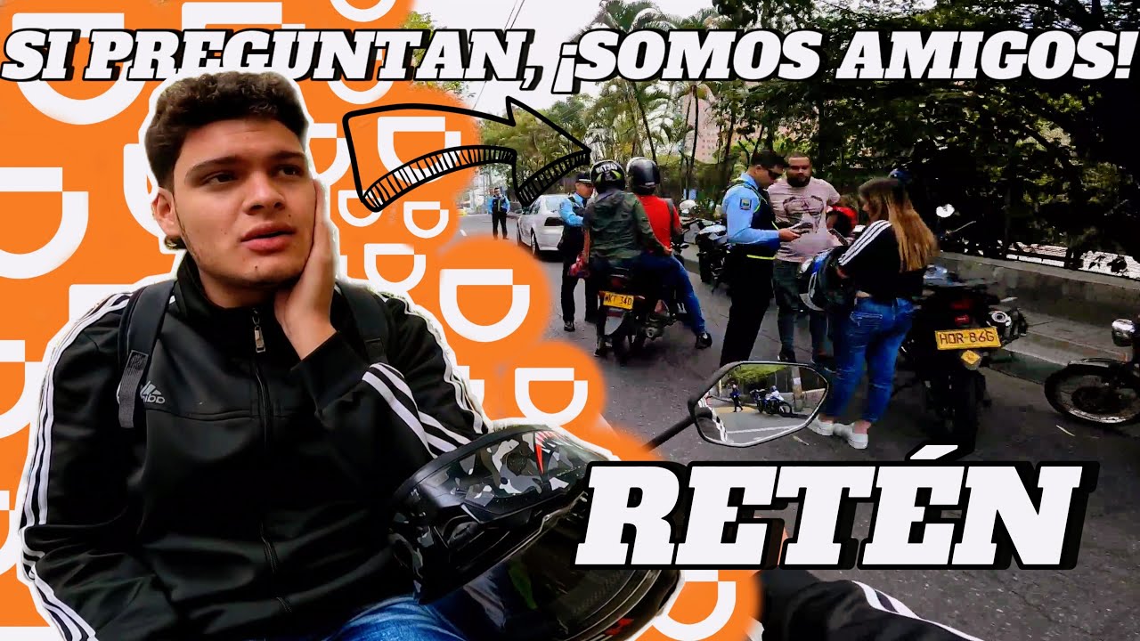 INTENTÉ POR PRIMERA VEZ COMPLETAR INCENTIVOS DE DIDI MOTO | NO FUÉ LO QUE ME ESPERABA