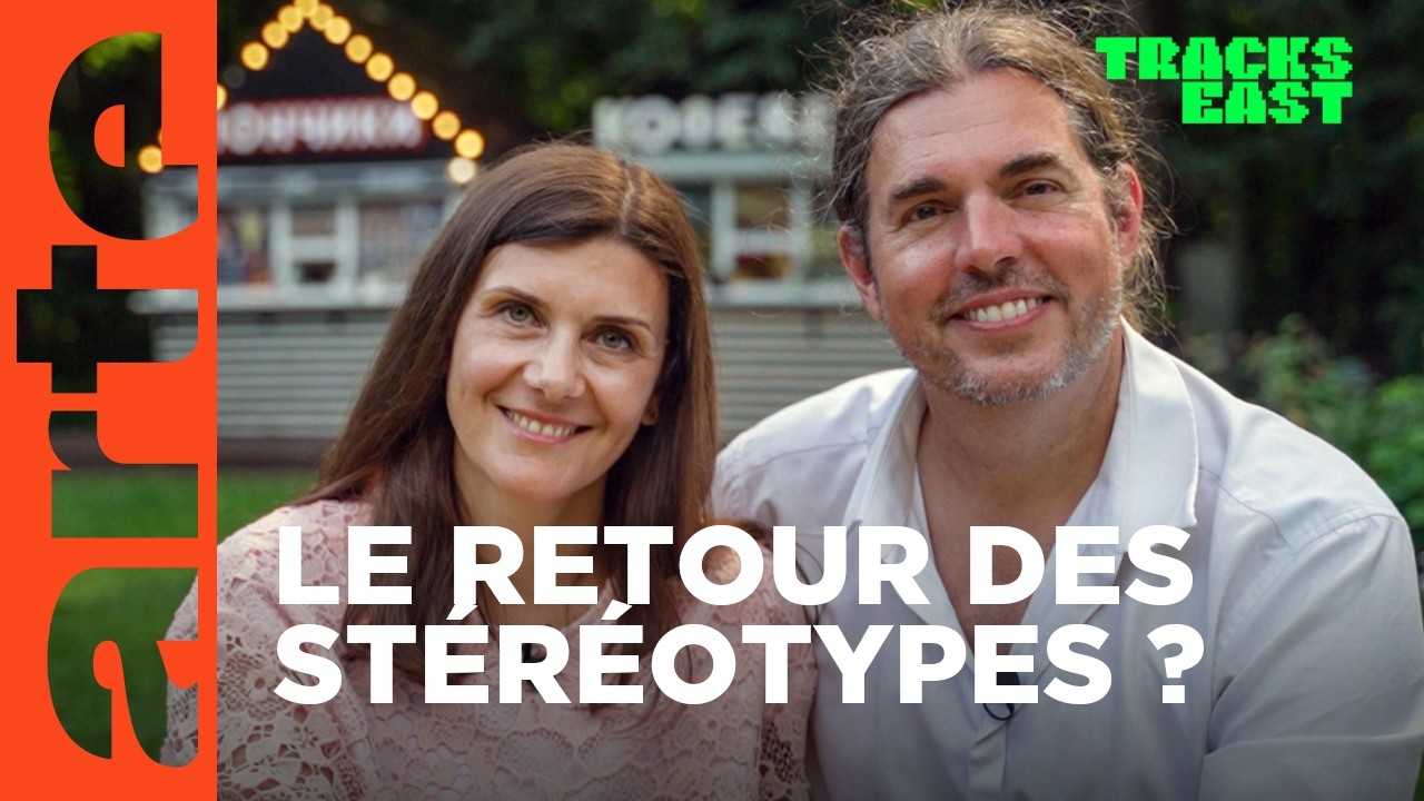 Le CONSERVATISME : une nouvelle tendance | Tracks East | ARTE