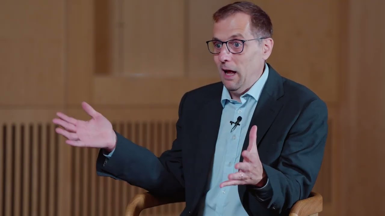 Neue Perspektiven auf den RAF-Terror - Interview mit Thomas Schneider
