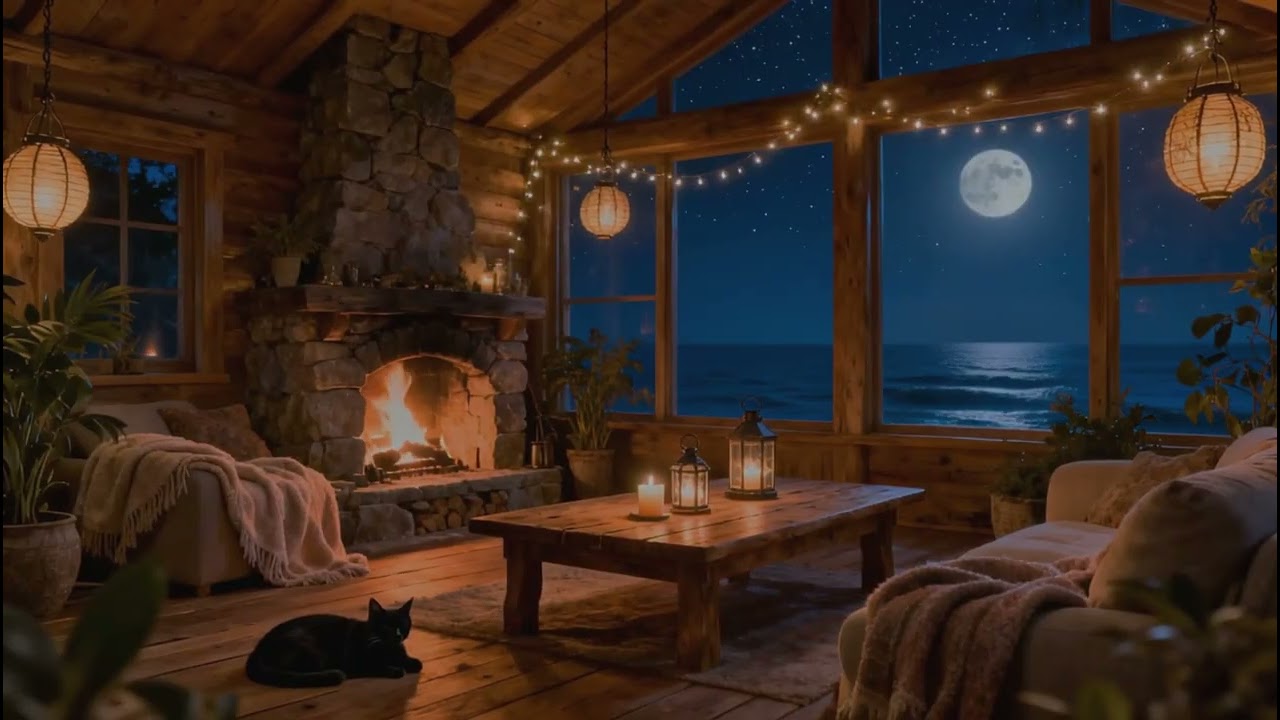 Healing Sleep Hypnosis • Eliminates Negative Patterns • Eliminate Stress And Anxiety