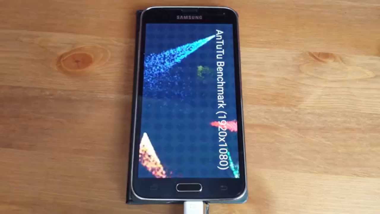 Samsung GALAXY S5 smartfonem idealnym? Komentujcie! | ForumWiedzy