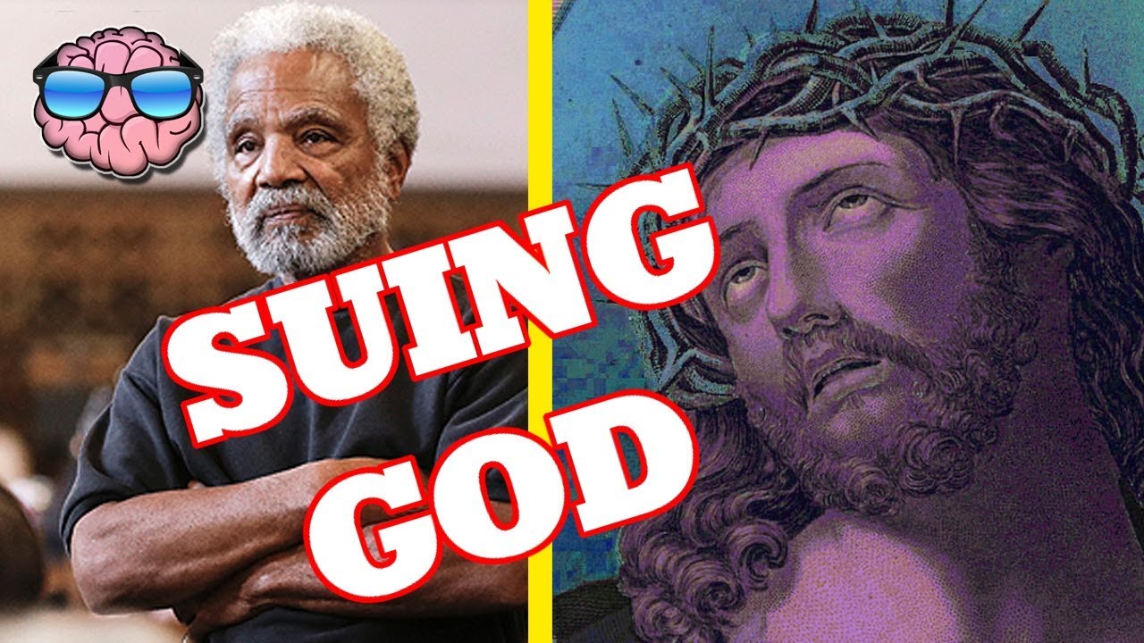 Top 10 FUNNIEST Lawsuits EVER