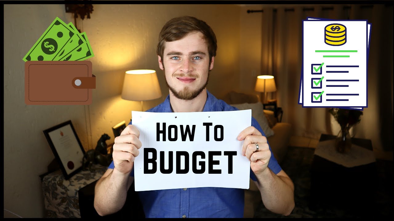 How To Set Up A Budget In South Africa | Money Saving Tips For South Africans | Money Marx