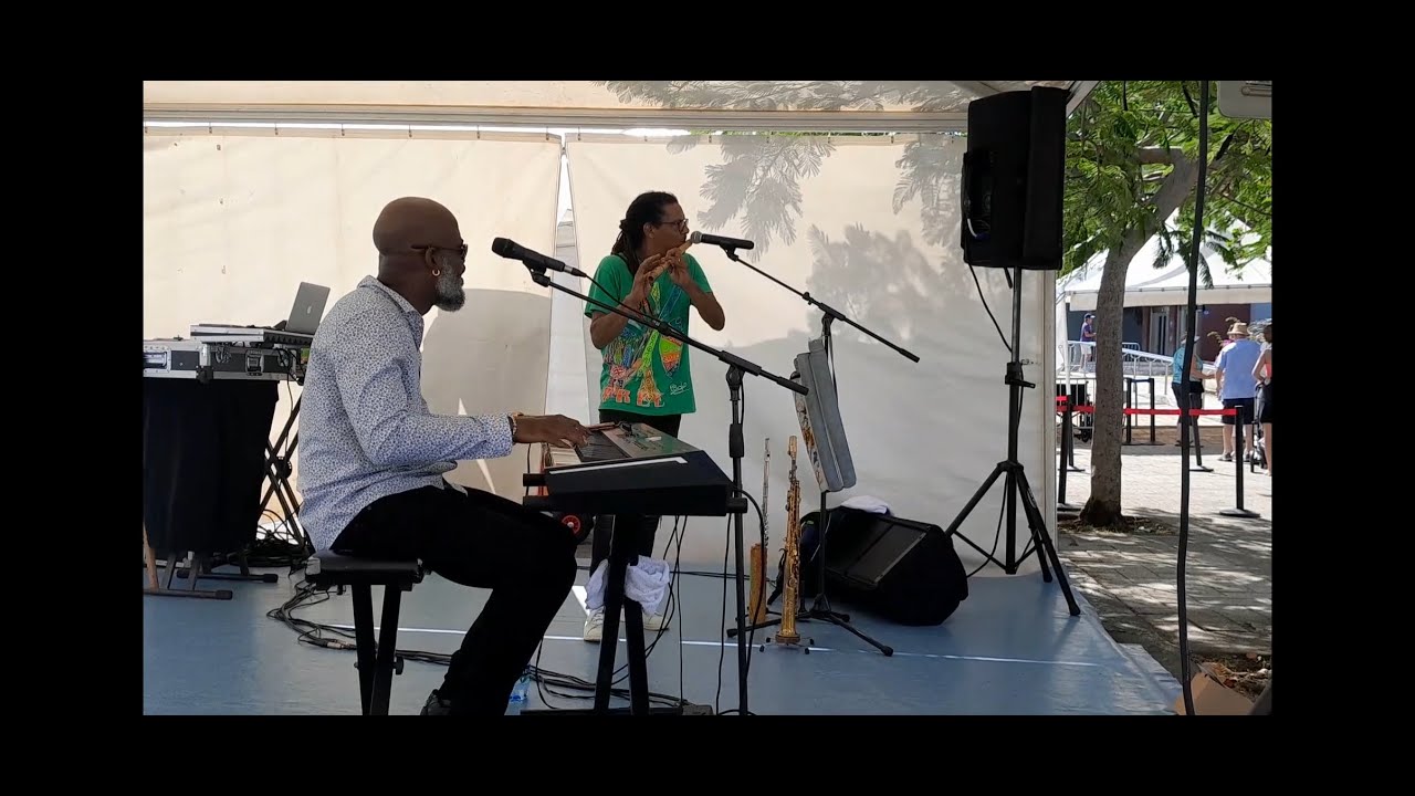 Guy-Marc VADELEUX et Max THELEPHE - Sèpan Mèg