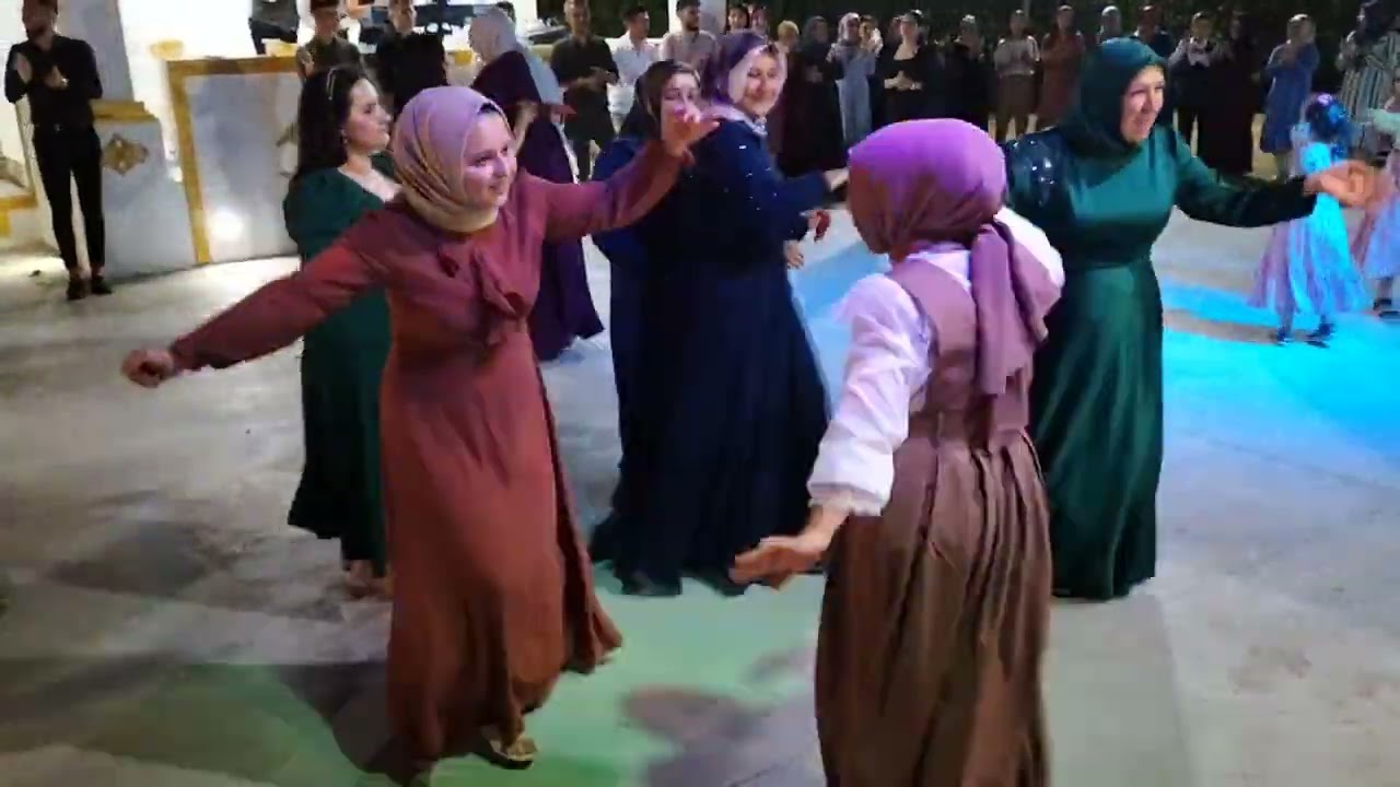 Mahmut un düğünü (3)