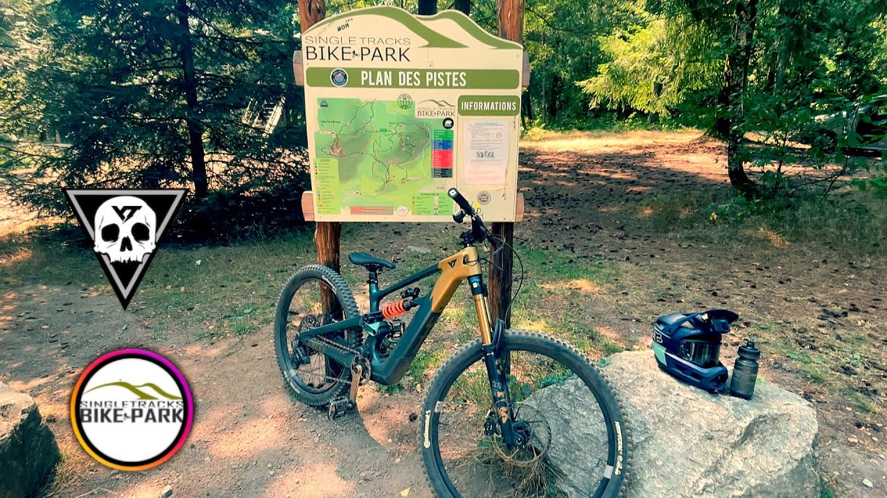Singletracks Bike Park