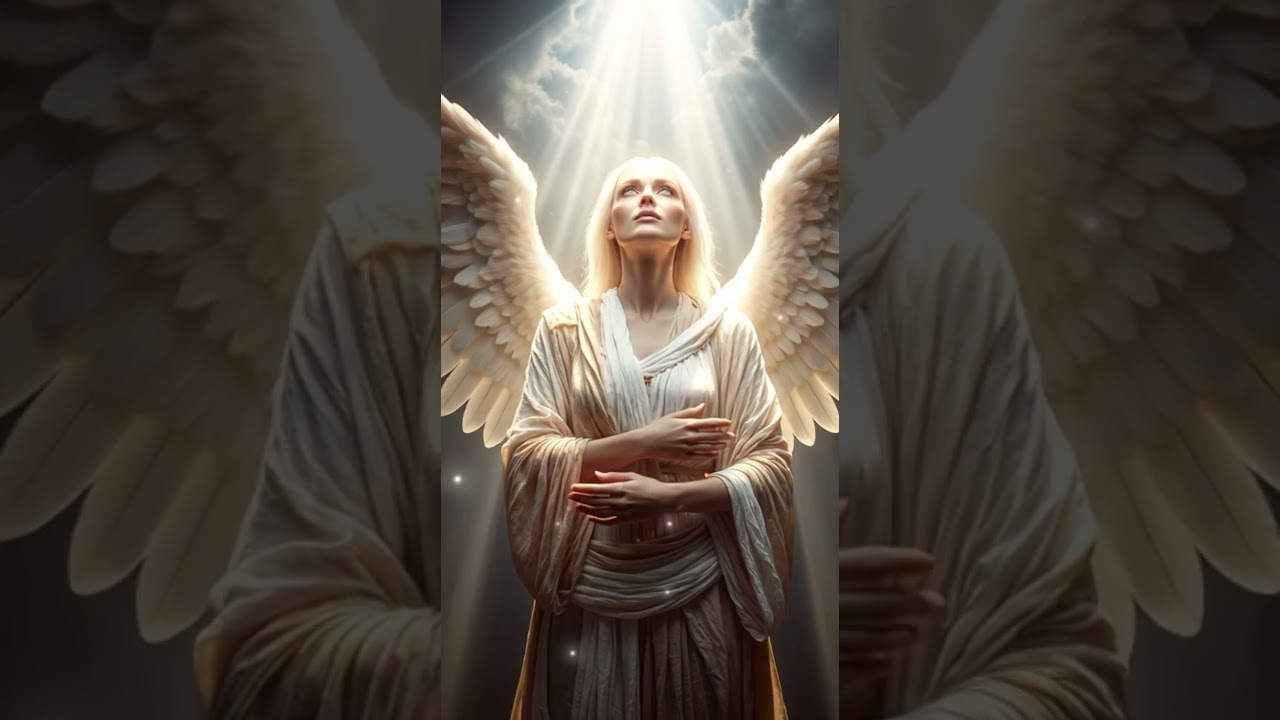 Angels of light 