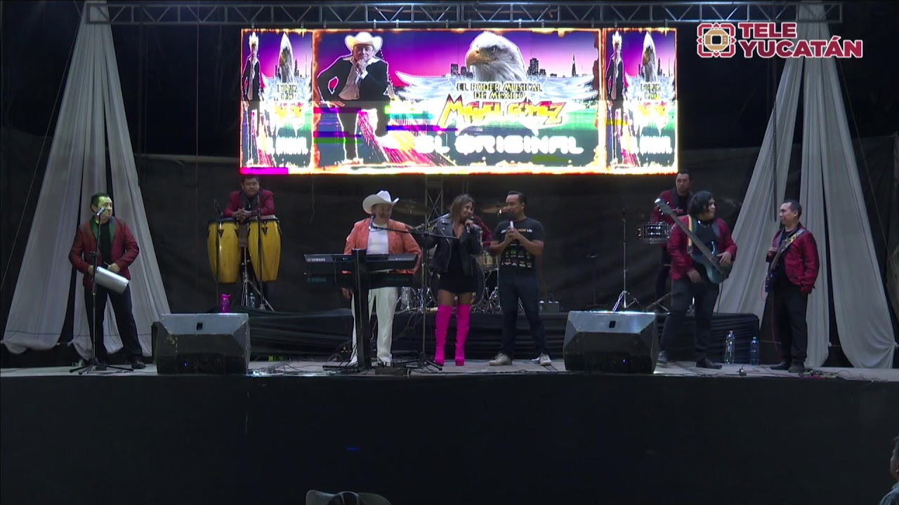 #EnVivo | VAMOS A BAILAR