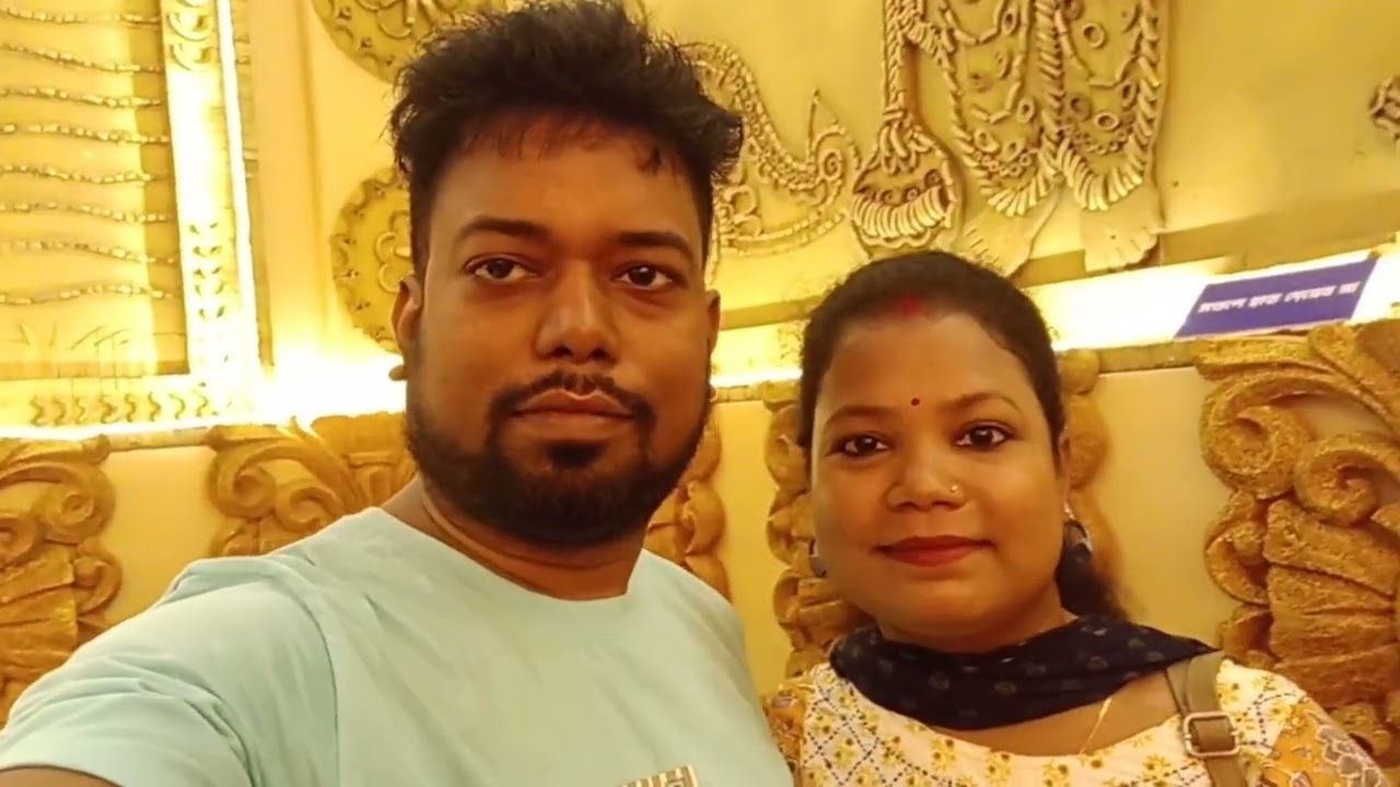 পুজো  পরিক্রমা  ২০২৫  ॥  বিজয়  দশমীর  রাত  ॥  🙏