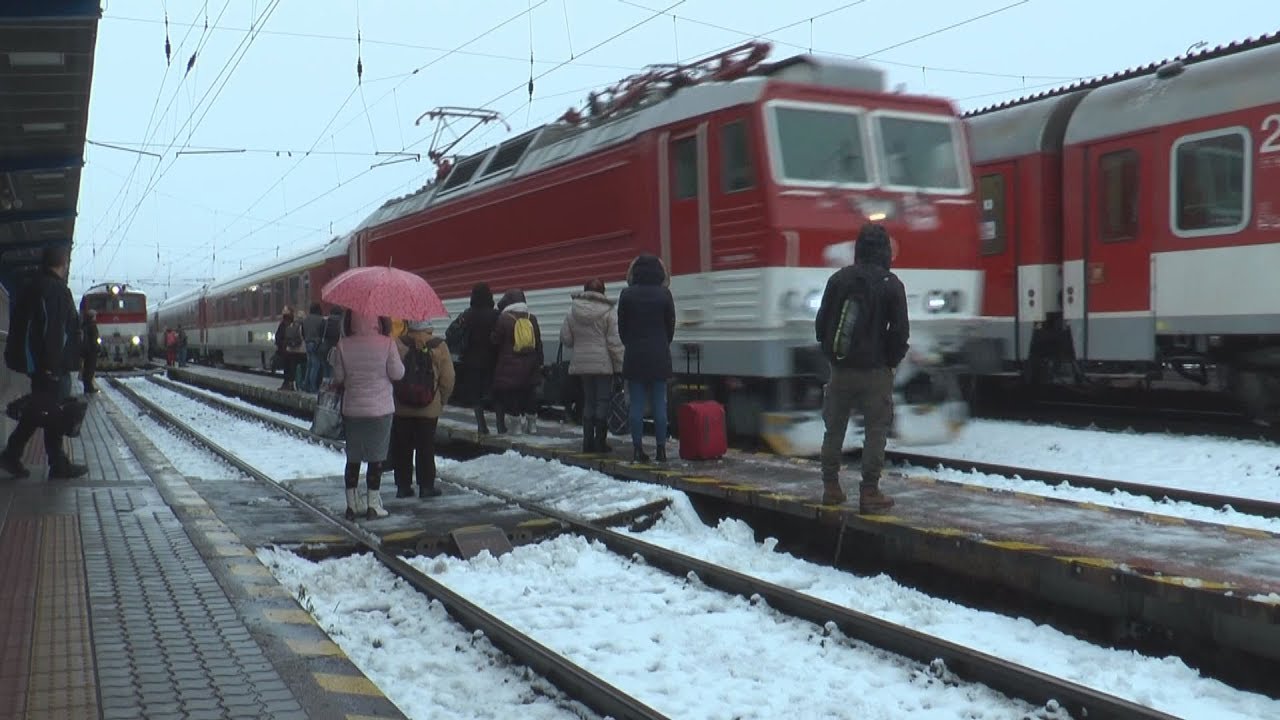 Zv&yacute;&scaron;enie hygienick&eacute; opatrenia zaviedol vo vlakoch aj n&aacute;rodn&yacute; železničn&yacute; dopravca
